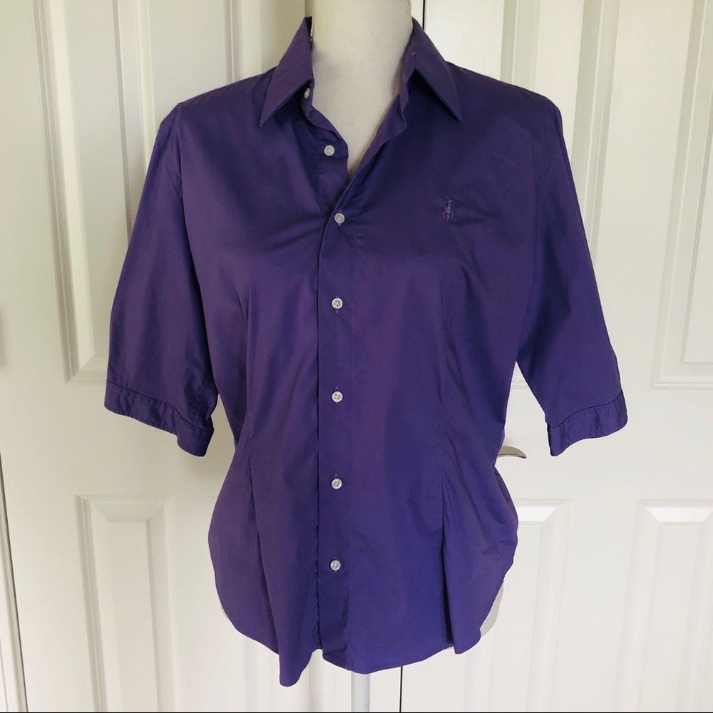 Ralph Lauren blouse